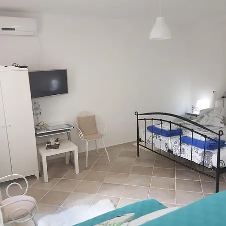Apartment Amd Infinity *