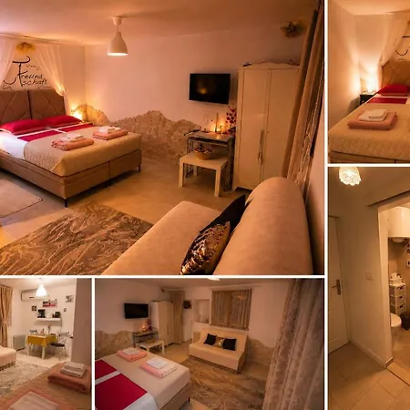 Appartement Amd Infinity *