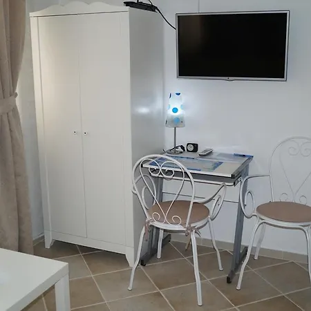 Amd Infinity Appartement Split