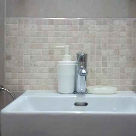 Appartement Amd Infinity Split